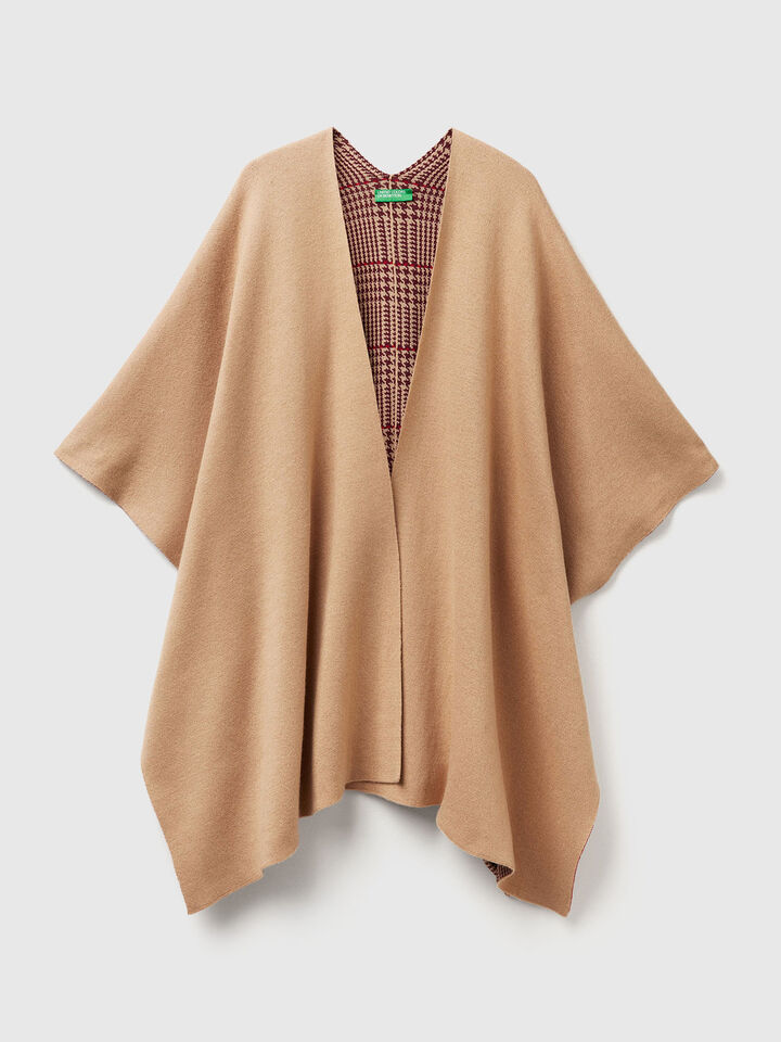 CAPE Femme image number 5